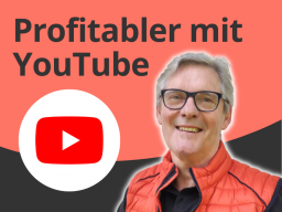Profitabler mit Youtube 2023