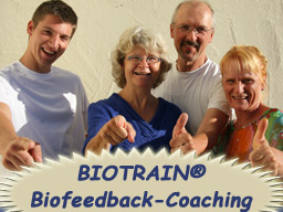 Webinar: Biofeedback-Coaching anwenden