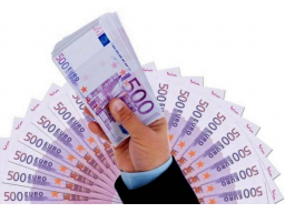 Webinar: Bis zu 200.000 Euro für Selbständige ohne Bonitätsnachweis !