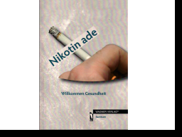 Webinar: Nikotin ade - Willkommen Gesundheit