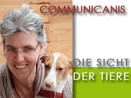 Webinar: Tierkommunikation - Phantasie oder Möglichkeit ?