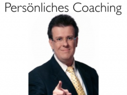 Webinar: Marketing-Coaching mit Marc Perl-Michel