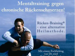 Webinar: Rücken-Braining® - Coach / Ausbildungs-Webinar Teil 1