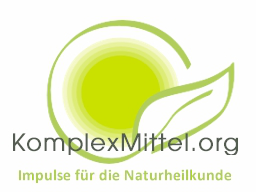 Webinar: KomplexMittel - Impulse für die Naturheilkunde