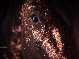 Webinar: Kreativität in der Pferdefotografie
