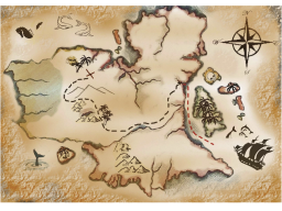 Webinar: the treasure map to  S U C C E S S