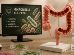 Mikrobielle Therapie für Hunde & Katzen - Basismodul