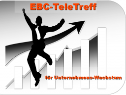 Webinar: ELITE-BUSINESS-CLUB  Topthema AktivStrategie und Unternehmens-Wachstum