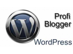 Webinar: WordPress Blogging Effektiv als Business Model