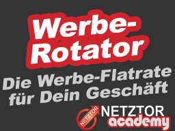 Webinar: ➤ WERBE-ROTATOR | シ Banner-/Textanzeigen-Werbung für Dein Geschäft | Werbung, Marketing, PR, Besucher, Traffic, Erfolg, Live