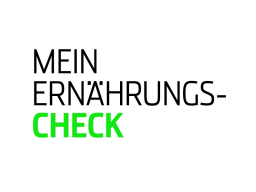 Webinar: Mein Ernährungscheck - Basisschulung