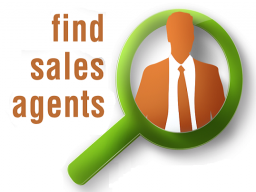 Webinar: Selling through independent sales agents - a successful approach for your business?