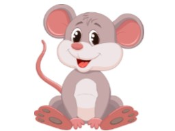 Webinar: Maus reimt sich auf Haus
