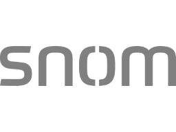 Webinar: Snom DECT - vom kleinen Büro zum Firmengelände