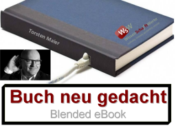 Webinar: Torsten Maier - Buch NEU gedacht