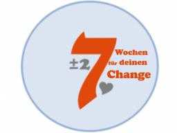 Webinar: 7 Wochen für deinen Change
