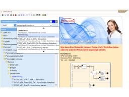 Webinar: Benutzerfreundliches Arbeiten im SAP GUI