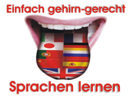 Webinar: Karin Holenstein - Einfach gehirn-gerecht Sprachen lernen