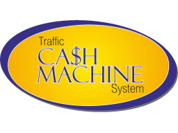 Webinar: Traffic Cash Machine System