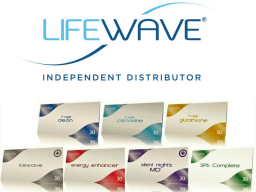 Webinar: LifeWave Biophotonenpatches! Wie wende ich Sie an und wo kann ich Sie bestellen?