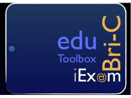 Webinar: iExam@Bri-C: Prüfungsfragen für eKlausuren erstellen