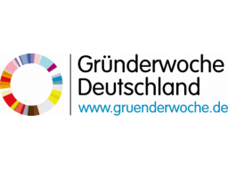 Webinar: Gründerwoche Deutschland - Mit Konzept zum eigenen Unternehmen