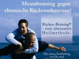 Webinar: Hilfe bei chronischen (Rücken-) Schmerzen. Rücken-Braining(R)-Coach-Einführungswebinar