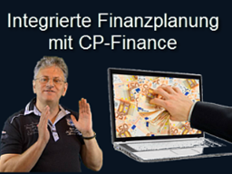 Webinar: Integrierte Finanzplanung CP-Finance