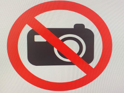 Webinar: Recht für Fotografen - Was man fotografieren darf und was nicht!