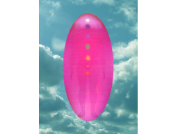 persönliche Auralesung + Was für eine Aurafarbe haben Sie? - ein