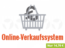 Webinar: Ihr neues Online-Verkaufssystem für garantierte Umsatzsteigerung