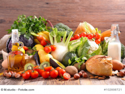 Webinar: Ernährungs-ABC und einige Mythen