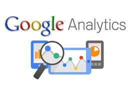 Webinar: Google Analytics - Wie analysiere ich meine Webseite?