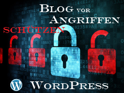 Webinar: WordPress Blogs vor Angriffen schützen