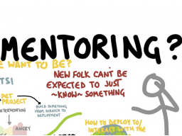 Webinar: Mentoring- How to find the right one