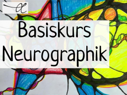 Webinar: Basiskurs Neurographik #14