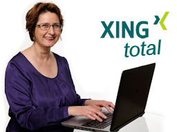 Webinar: XING total: Finden und gefunden werden