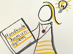 Webinar: "Immunsystem an Gehirn", ich brauche dringend ....