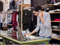 Webinar: Online-Prüfungsvorbereitung für Kaufleute im Einzelhandel für die IHK-Abschlussprüfung