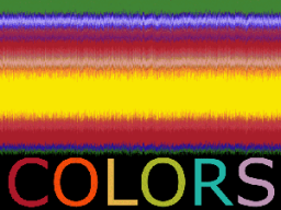 Webinar: COLORS - Farben bewegen Dich.