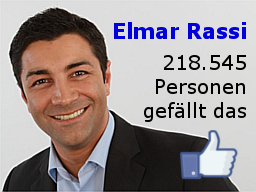 Webinar: Facebook-Marketing aus der Praxis - mit Elmar Rassi