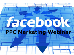 Webinar: Facebook PPC Marketing Ich zeige dir LIVE wie man eine effektive Facebook Werbekampagne startet die für dich Geld verdient!