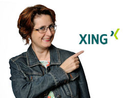 Webinar: So holst du als UnternehmerIn das Optimum aus XING heraus.