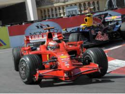 Webinar: The race is on - A case study of a Monte Carlo Analysis