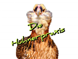 THERAPIEKONZEPTE BEI GEFLÜGELSCHNUPFEN