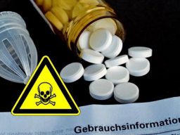 Webinar: Schwermetalle & Medikamente entgiften
