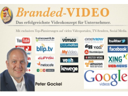 Webinar: Beständig mehr Umsatz mit Branded-Video
