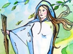 Deine Gaben per WhatsApp