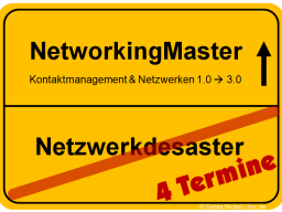 Webinar: Networking
