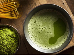 Webinar: Krebs und grüner Tee MATCHA